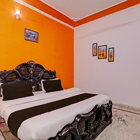 Hotel O Drip Stay Inn Lakhnau Kültér fotó